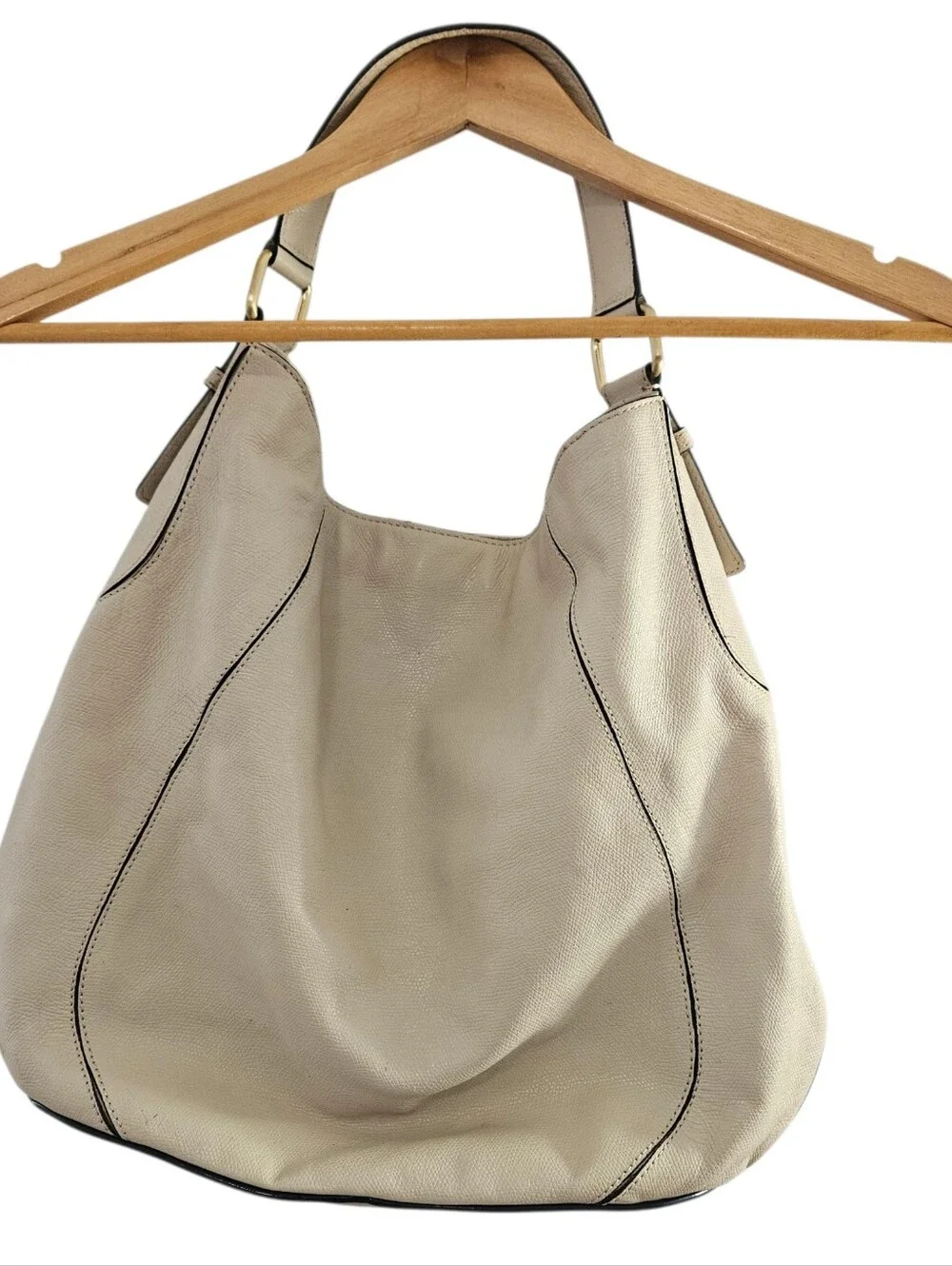 Talbots stylish cream
